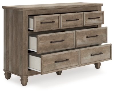 Yarbeck Dresser - Image 5