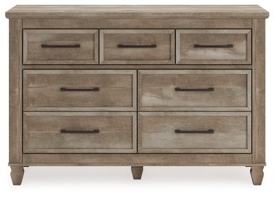 Yarbeck Dresser - Image 6