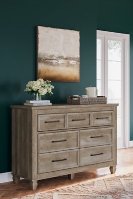 Yarbeck Dresser - Image 3