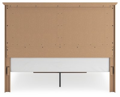 Yarbeck King Panel Bed with Storage - Image 7