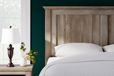 Yarbeck King Panel Bed with Storage - Image 12