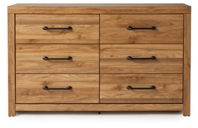 Pasklyn Dresser - Image 3