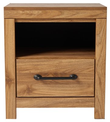 Pasklyn Nightstand - Image 3