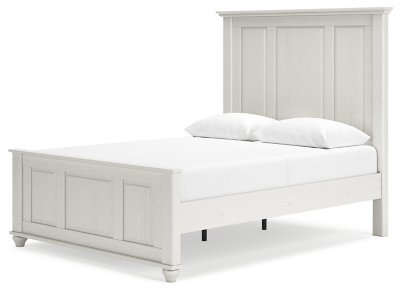 Grantoni Queen Panel Bed - Image 5