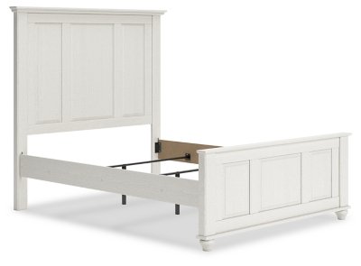 Grantoni Queen Panel Bed - Image 3