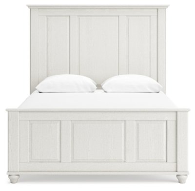 Grantoni Queen Panel Bed - Image 4