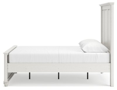 Grantoni Queen Panel Bed - Image 8
