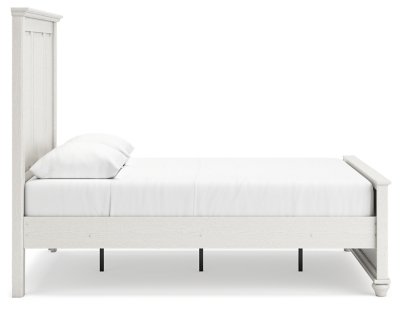 Grantoni Queen Panel Bed - Image 6