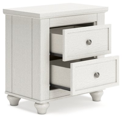 Grantoni Nightstand - Image 4