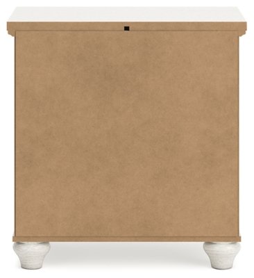 Grantoni Nightstand - Image 6