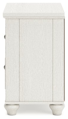 Grantoni Nightstand - Image 7