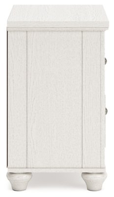 Grantoni Nightstand - Image 8