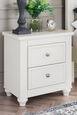 Grantoni Nightstand - Image 3