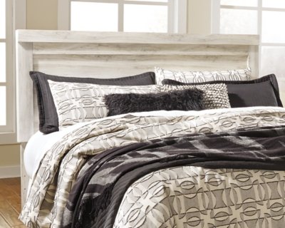 Bellaby King Panel Bed - Image 7
