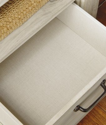 Bellaby Nightstand - Image 6
