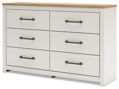 Linnocreek Dresser - Image 4