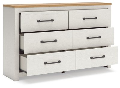Linnocreek Dresser - Image 5