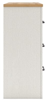 Linnocreek Dresser - Image 9