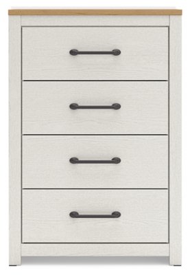 Linnocreek Chest of Drawers - Image 6