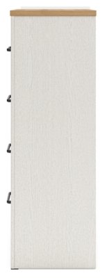 Linnocreek Chest of Drawers - Image 8