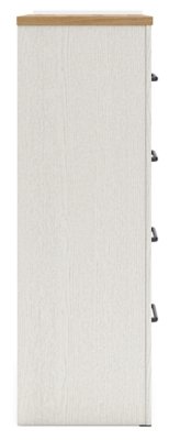 Linnocreek Chest of Drawers - Image 9