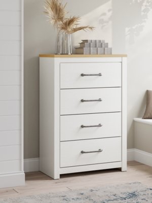 Linnocreek Chest of Drawers - Image 3