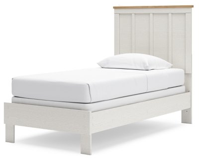 Linnocreek Twin Panel Bed - Image 4