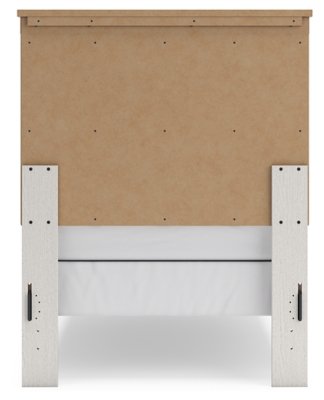 Linnocreek Twin Panel Bed - Image 6