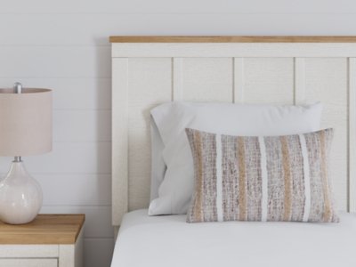 Linnocreek Twin Panel Bed - Image 9