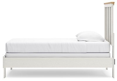 Linnocreek Twin Panel Bed - Image 7