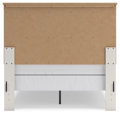Linnocreek Full Panel Bed - Image 6