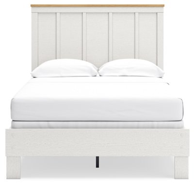 Linnocreek Full Panel Bed - Image 5