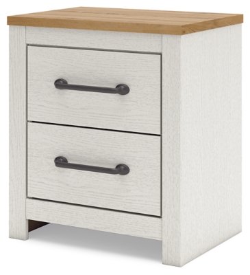 Linnocreek Nightstand - Image 3