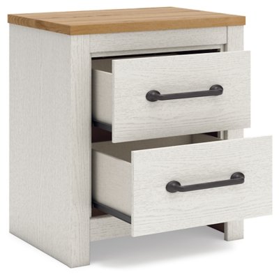 Linnocreek Nightstand - Image 4