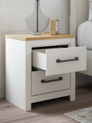 Linnocreek Nightstand - Image 10