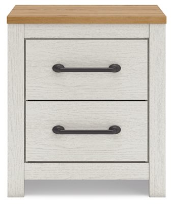 Linnocreek Nightstand - Image 5