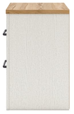 Linnocreek Nightstand - Image 7