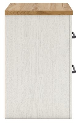 Linnocreek Nightstand - Image 8