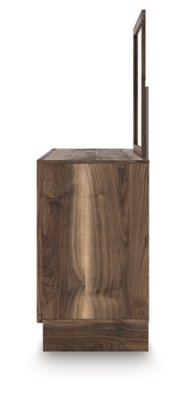 Darcalli Dresser and Mirror - Image 7