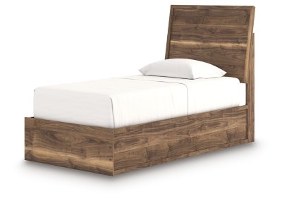 Darcalli Twin Panel Bed - Image 7