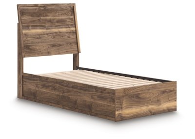 Darcalli Twin Panel Bed - Image 8