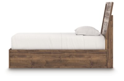 Darcalli Twin Panel Bed - Image 6