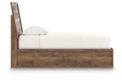 Darcalli Twin Panel Bed - Image 4