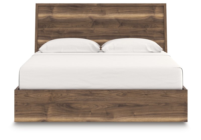 Darcalli King Panel Bed with Storage - Image 3