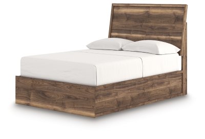 Darcalli Full Panel Bed - Image 7