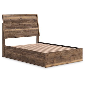 Darcalli Full Panel Headboard