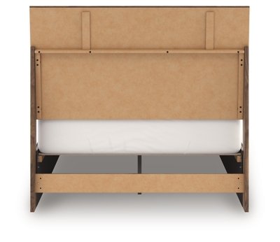 Darcalli Full Panel Bed - Image 5