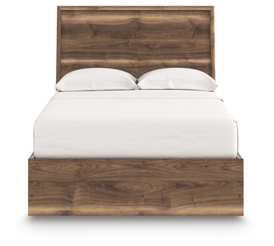 Darcalli Full Panel Bed - Image 3