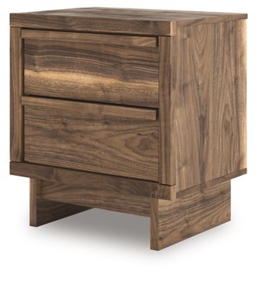 Darcalli Nightstand - Image 9