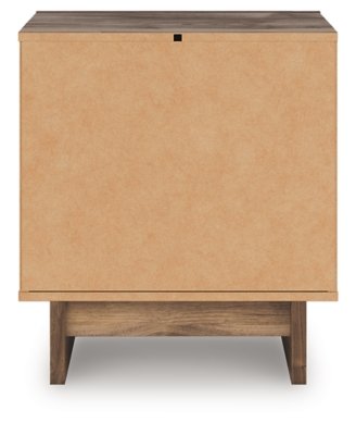 Darcalli Nightstand - Image 7
